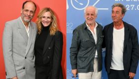 Festival di Venezia 2025, le coppie “artistiche” sul red carpet