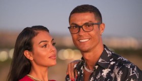 Cristiano Ronaldo e Georgina Rodriguez si sposano, il magnifico anello di fidanzamento
