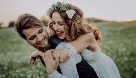 Come organizzare un picnic di matrimonio