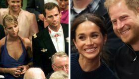 L’ex fidanzata di Re Felipe difende Meghan Markle: “Harry doveva dirglielo”