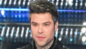 Fedez riparte da Giulia Honegger: la vacanza con i figli Vittoria e Leone