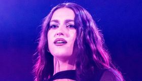 Gaia cancella una data del tour: “Il corpo fa brutti scherzi”