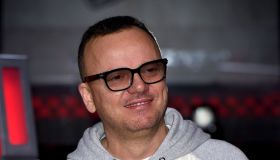 Gigi D’Alessio rivela perché ha lasciato The Voice Senior e Kids