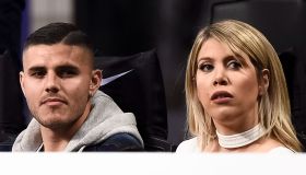 Wanda Nara, la figlia avuta da Icardi vuole cambiare il suo cognome