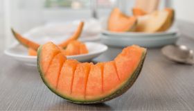 Il melone a dieta sì o no?