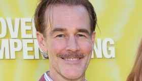 James Van Der Beek, com’è cambiata la sua vita dopo la diagnosi: “Il mio cancro è tra i più mortali”