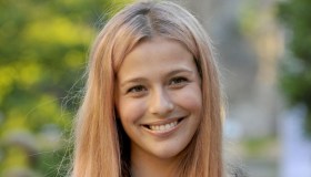 Jacqueline Luna di Giacomo mostra il suo fisico dopo la gravidanza