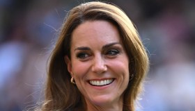 Kate Middleton cambia look, il biondo di cui tutti parlano
