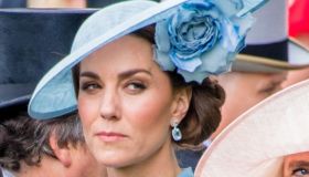 Kate Middleton, Meghan Markle le ruba il look nel suo nuovo progetto tv