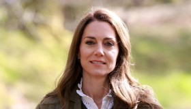 Kate Middleton, priorità ai figli: come cambia l’agenda della Principessa