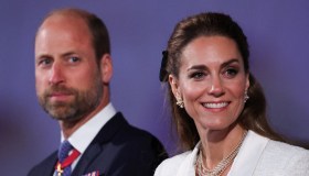 Kate Middleton e William d’Inghilterra a Balmoral ma senza lo zio Andrea