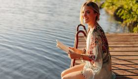 Lasciati stupire da queste storie: otto libri da leggere ad agosto