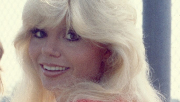 Loni Anderson