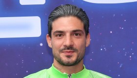 Lorenzo Spolverato si prende una pausa dai social e va in vacanza con una donna misteriosa