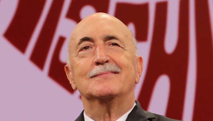 Ludovico Peregrini è morto