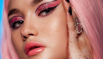 Blurred Lips trend, la moda beauty che arriva dalla Corea regala labbra sensuali a prova di caldo