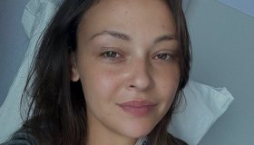 Martina Nasoni, la foto dopo il trapianto di cuore: “Tra la vita e la morte”