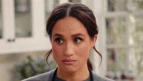 Meghan Markle, la seconda parte di With love non decolla, flop annunciato?