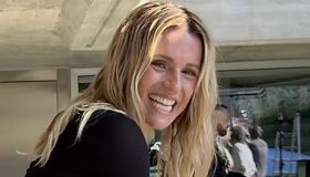 Michelle Hunziker e Nino Tronchetti Provera innamorati, le vacanze in barca