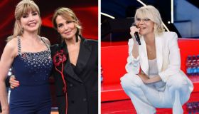 Barbara D’Urso a Ballando con le Stelle, sfida a Tu si que vales: interviene Maria De Filippi