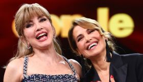 Barbara D’Urso a Ballando con le Stelle, la verità sul cachet della conduttrice