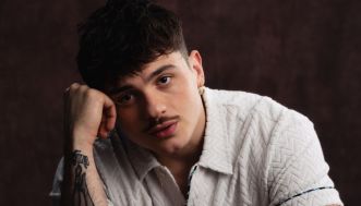 Gaia pubblica Nuda, testo e significato del nuovo singolo