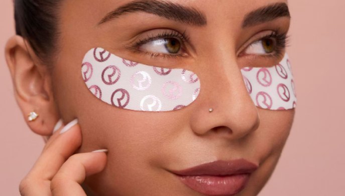 Patch occhi Rare Beauty