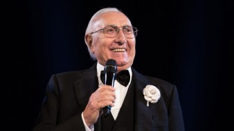 Addio Pippo Baudo, signore della televisione italiana