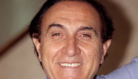 Pippo Baudo, gli addii commossi dei vip: da Laura Pausini ad Antonella Clerici