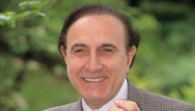 Pippo Baudo, la toccante omelia al funerale: “Il successo non basta a riempire il cuore”