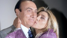 Pippo Baudo morto, Mara Venier in lacrime: “Non stava bene, ma non me l’aspettavo”