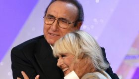 Pippo Baudo a Loretta Goggi due anni prima di morire: “Non mi va di farmi vedere così”