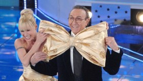 Pippo Baudo, i momenti iconici della sua carriera (e della sua vita privata)