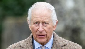 Re Carlo è alle prese con un problema che Camilla definisce “terribile”