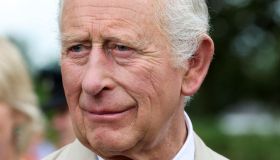 Re Carlo, colloquio segreto pochi minuti prima di vedere Harry