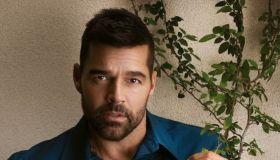 Ricky Martin vince il Latin Icon Award, è il primo di sempre