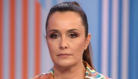 Roberta Capua, l’ex marito morto in un incidente: “È stato il mio amore più grande”