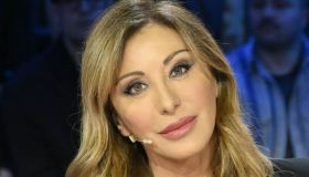 Sabrina Salerno e le conseguenze del tumore: “La cura che sto facendo mi dà problemi”