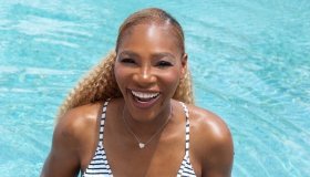 Bikini vip di agosto 2025, Serena Williams splendida: “Ho perso 14 kg”