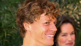 Sinner: “Sono innamorato”. La storia con Laila Hasanovic si fa seria