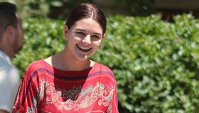 Suri Cruise, chi è la figlia di Tom Cruise identica a mamma Katie Holmes