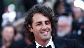 Gianmarco Tamberi è diventato papà, nata la figlia Camilla: “Il nostro miracolo”