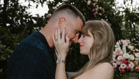 Taylor Swift, tutte vogliono l’abito della proposta di matrimonio della cantante