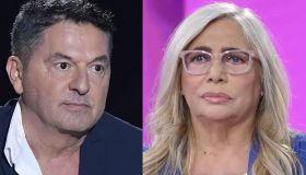 Domenica In, “Mara Venier con Teo Mammucari”: l’indiscrezione