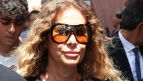 Tiziana Baudo, le parole dopo il funerale di Pippo: “Profonda gratitudine”