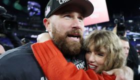 Chi è Travis Kelce, il futuro marito di Taylor Swift
