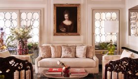 Violino d’Oro, foto e segreti di uno dei luoghi più esclusivi di Venezia