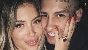 Wanda Nara, duro colpo dall’ex fidanzato L-Gante: “Non è lei la donna che amo”