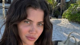 Wanda Nara vandalizza la sua costosissima Lamborghini rosa, dispetto a Icardi