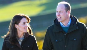 Kate Middleton, la nuova casa è legata a una storia d’amore: scopriamo Fort Belvedere